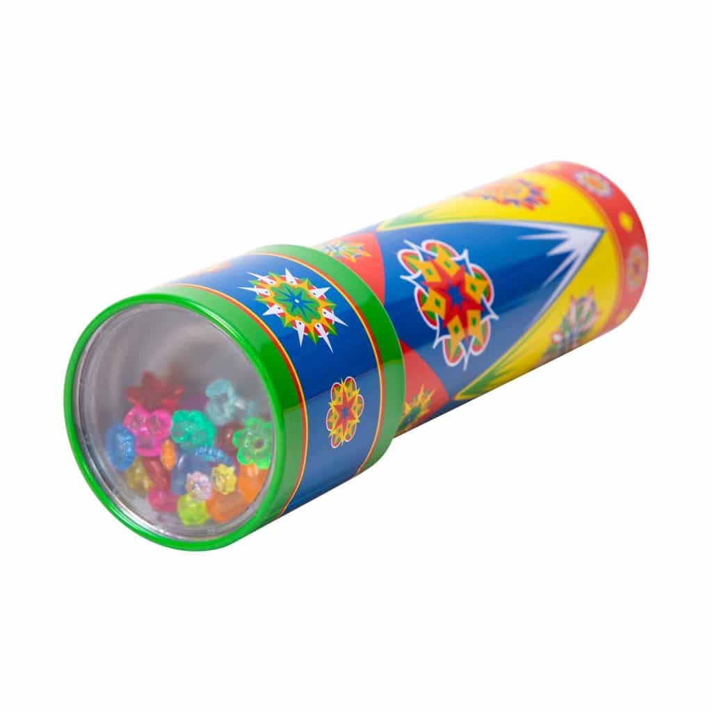 Schylling Classic Tin Kaleidoscope