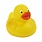 Schylling Schylling Rubber Duck Classic Yellow