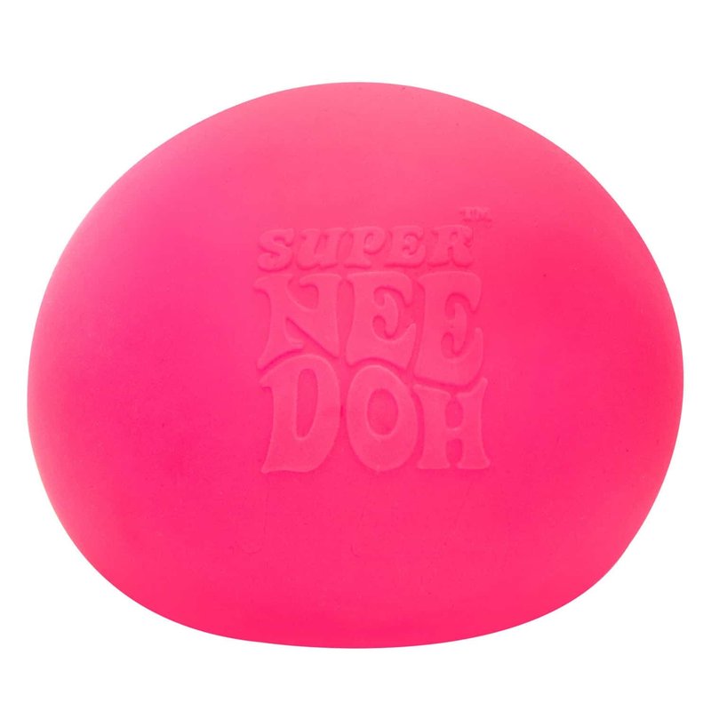 Super Nee Doh The Groovy Glob