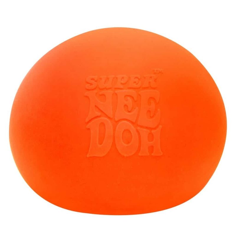 Super Nee Doh The Groovy Glob