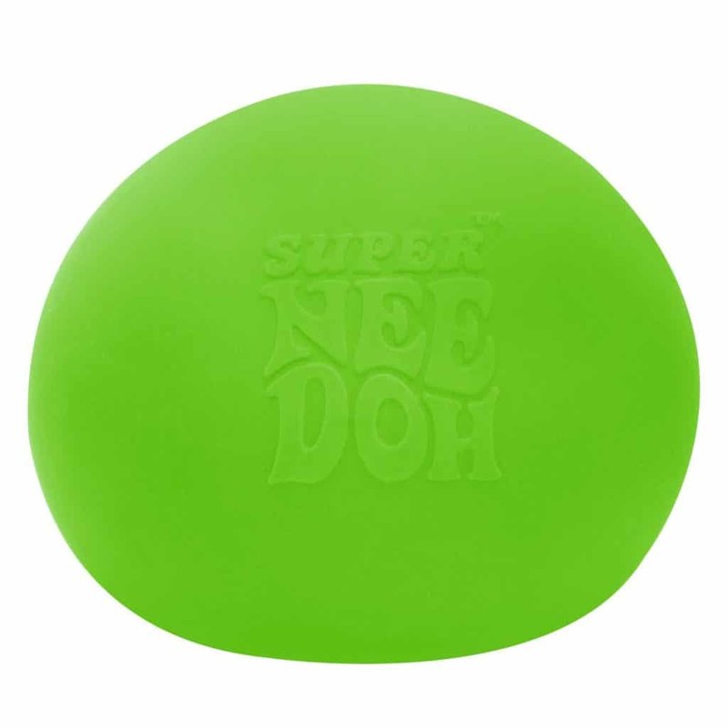 Super Nee Doh The Groovy Glob