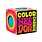 Nee Doh Color Changing Ball