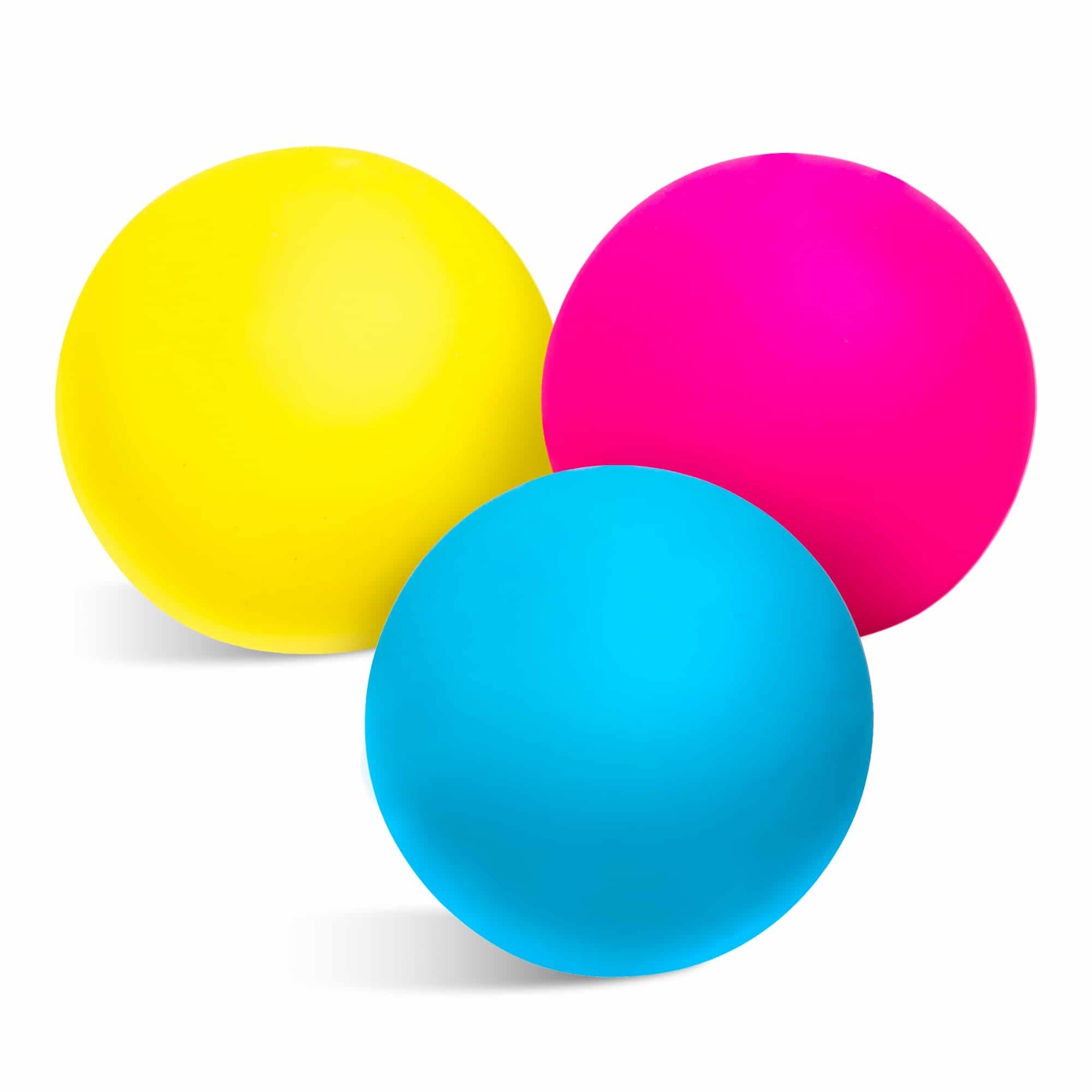 Nee Doh Color Changing Ball