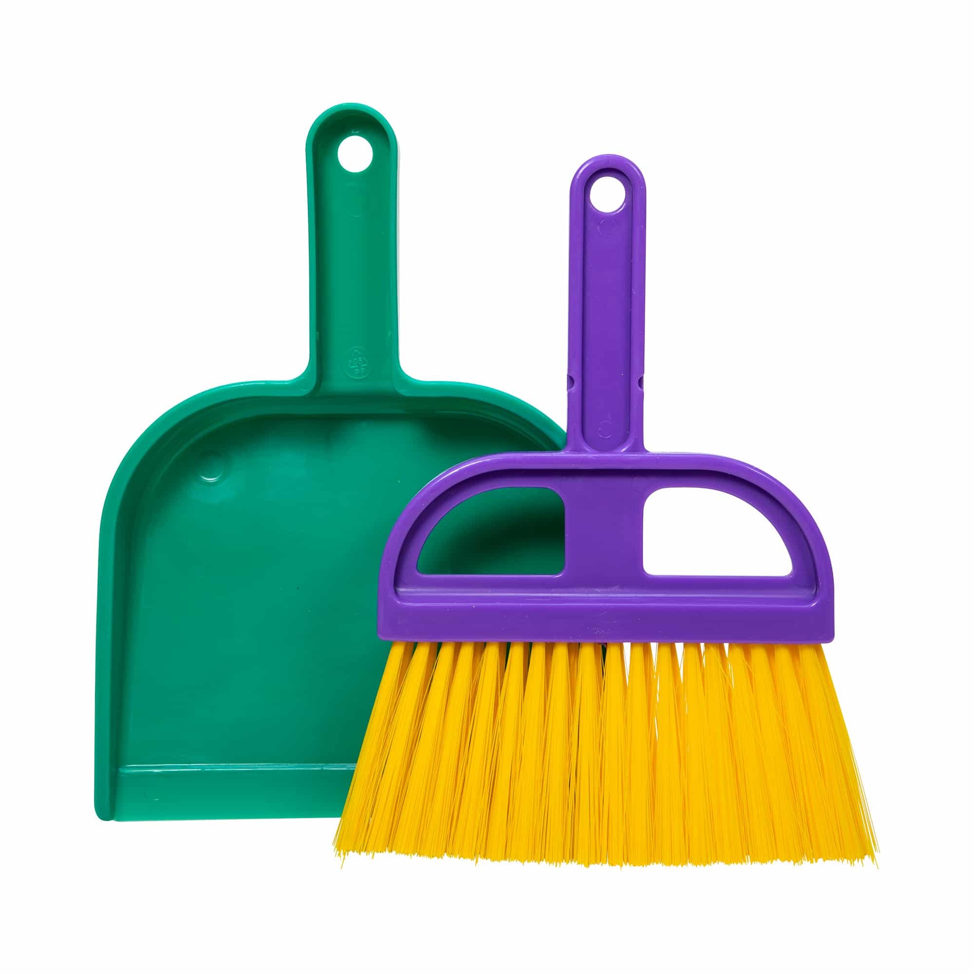 Schylling Broom Set