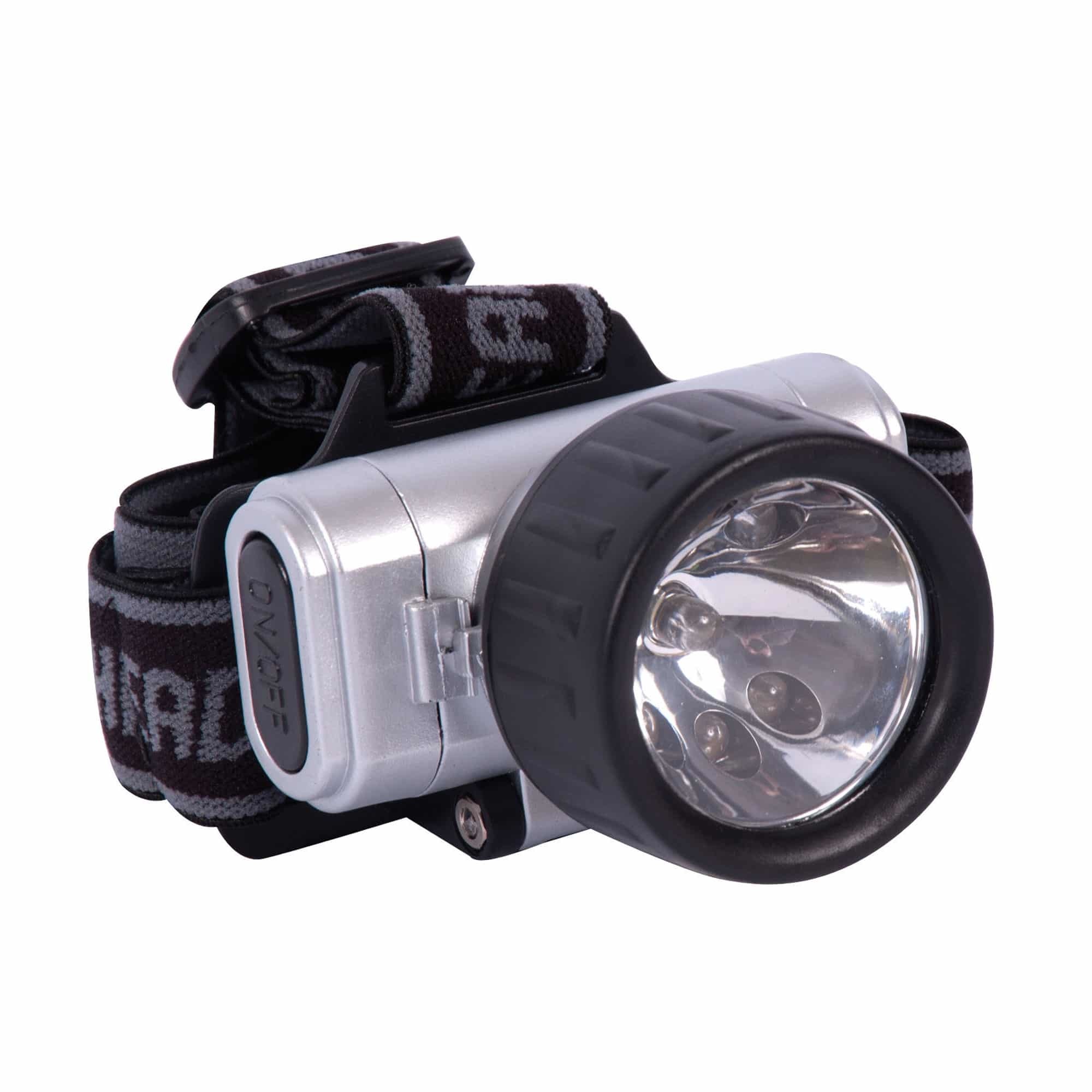 Schylling LED Head Lamp