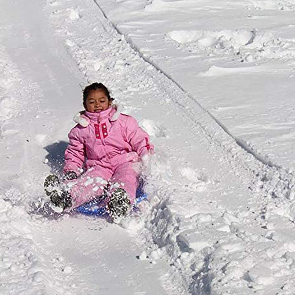 Slippery Racer Slippery Racer Downhill Pro Saucer Blue