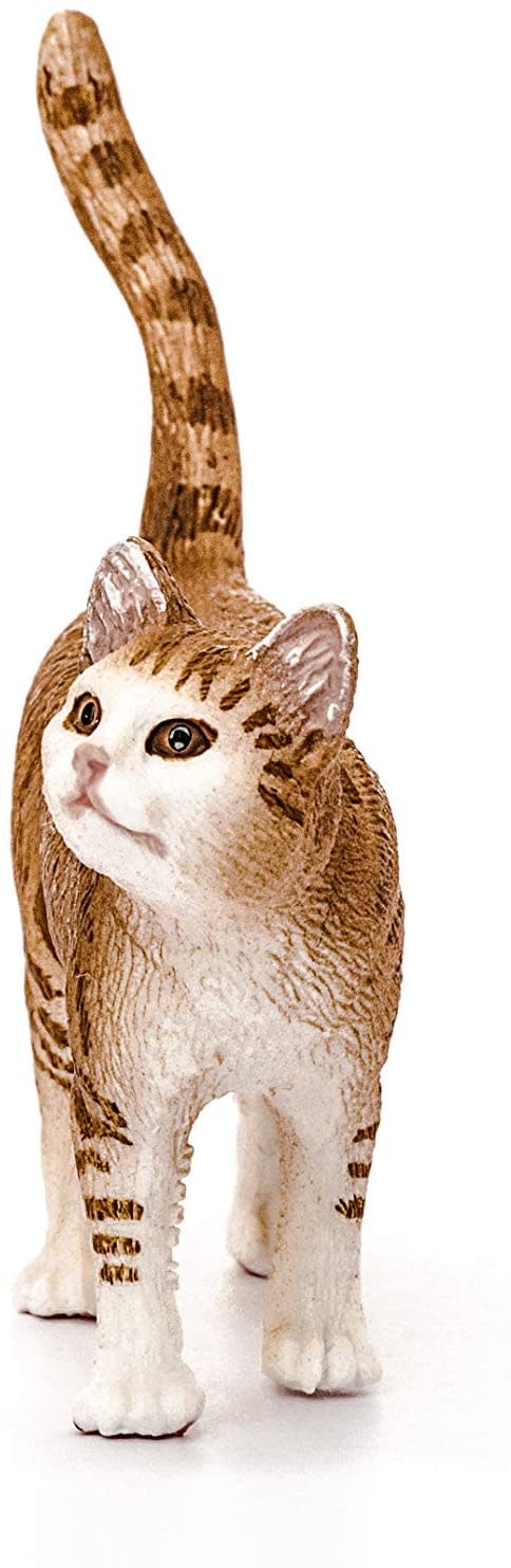 Schleich Schleich Farm World Cat