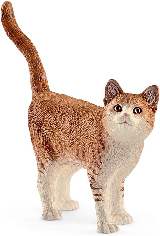 Schleich Schleich Farm World Cat