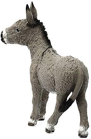 Schleich Schleich Farm World Donkey