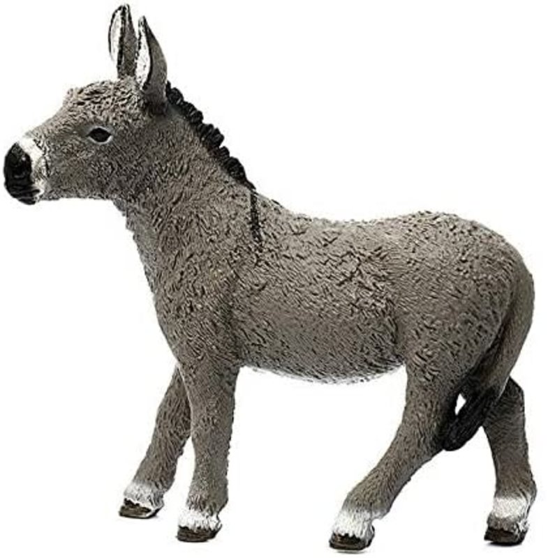 Schleich Schleich Farm World Donkey