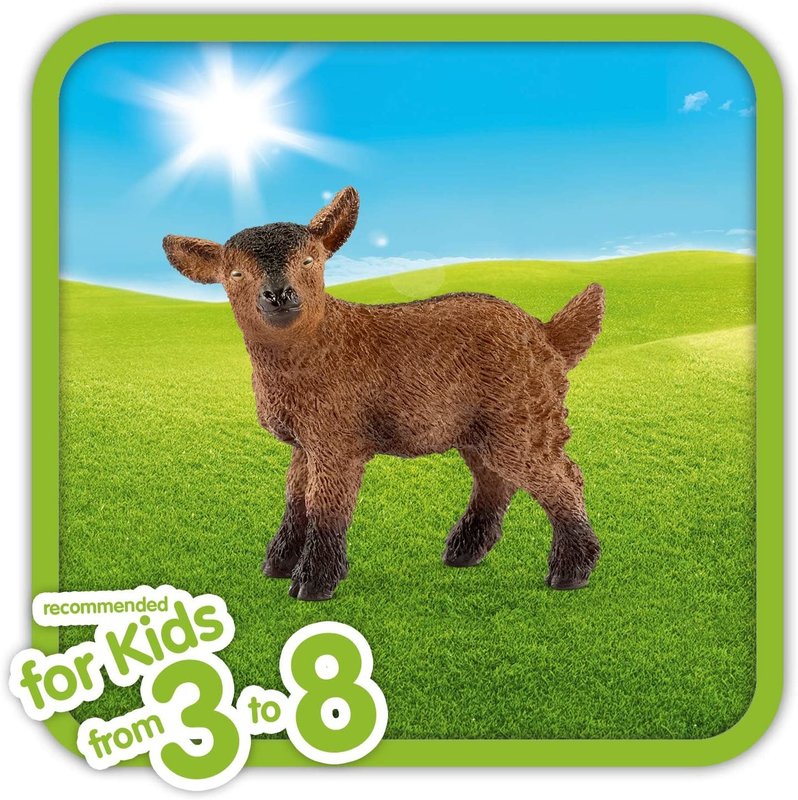 Schleich Schleich Farm World Goat Kid
