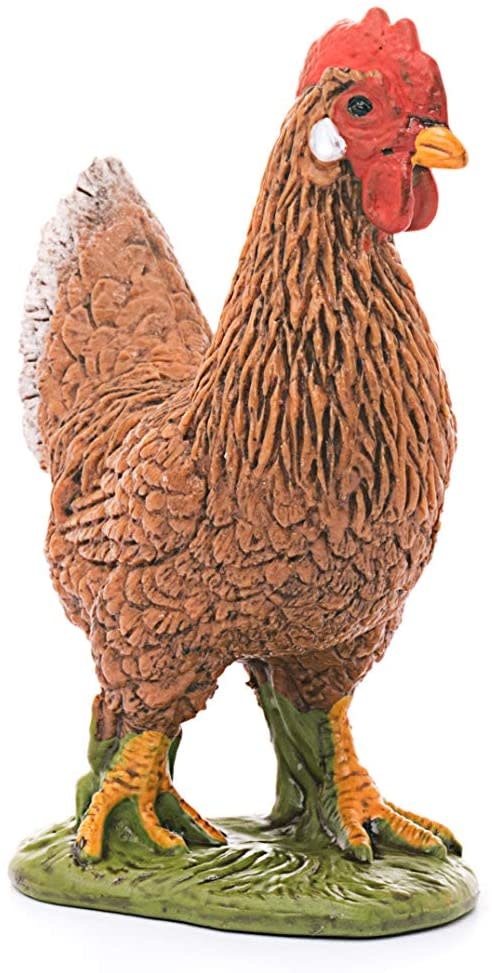 Schleich Farm World Hen
