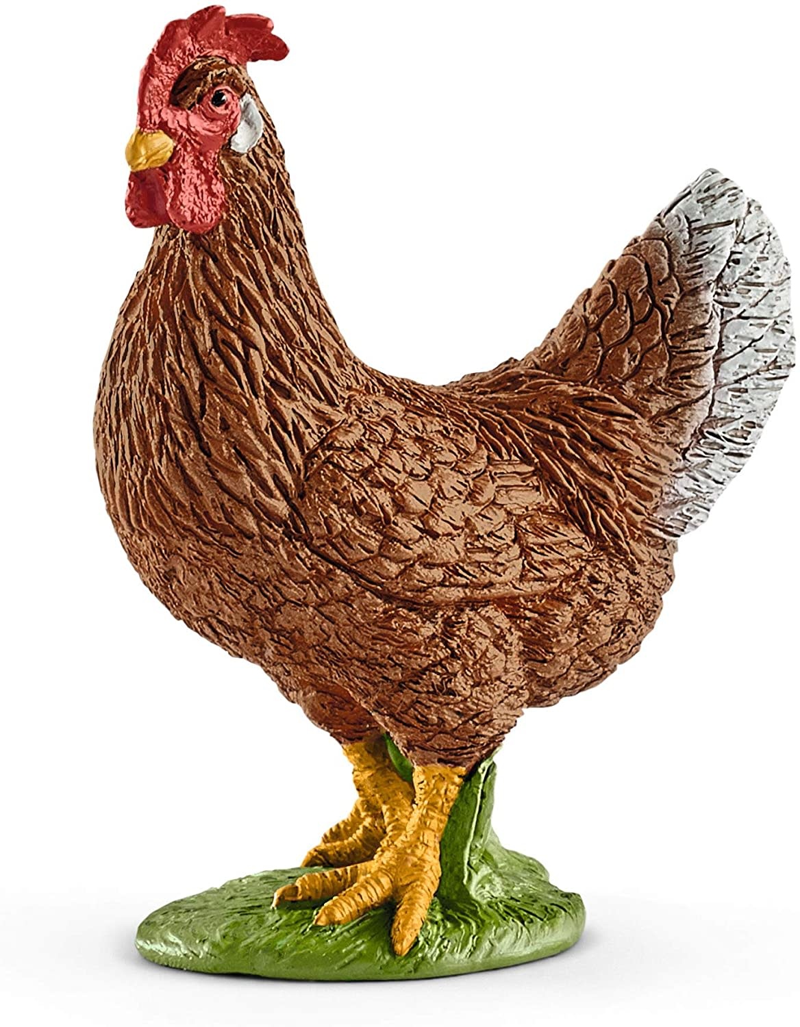 Schleich Farm World Hen
