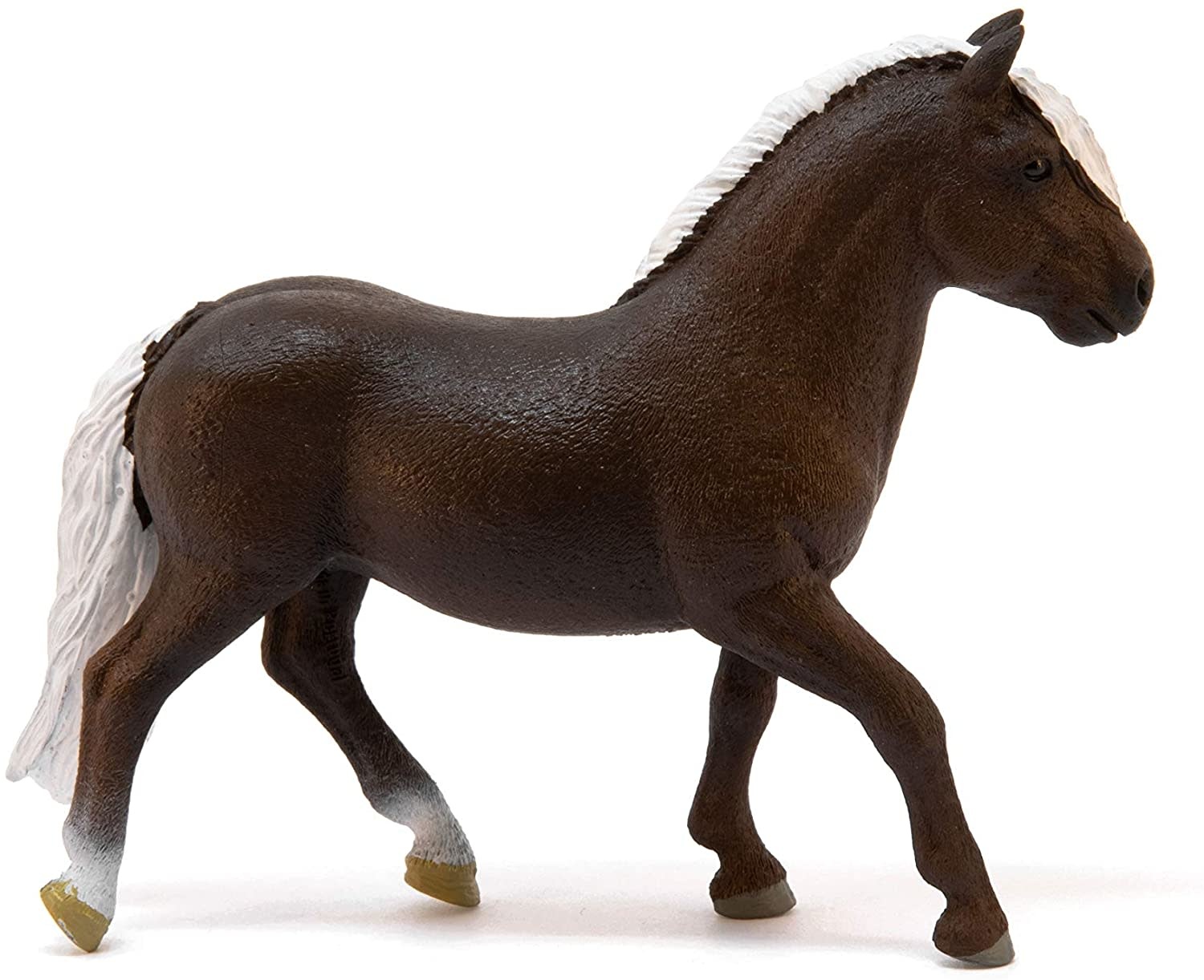 Schleich Schleich Farm World Horse Black Forest Mare