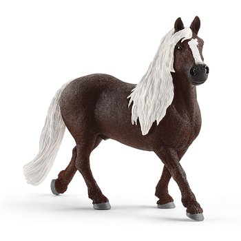 Schleich Schleich Farm World Horse Black Forest Stallion