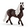 Schleich Schleich Farm World Horse Black Forest Stallion