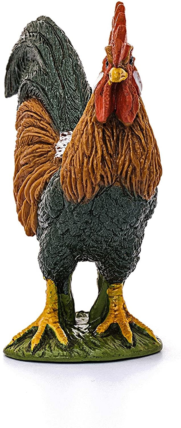 Schleich Schleich Farm World Rooster