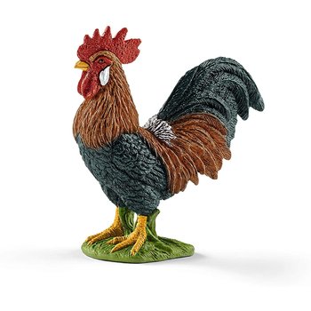 Schleich Schleich Farm World Rooster