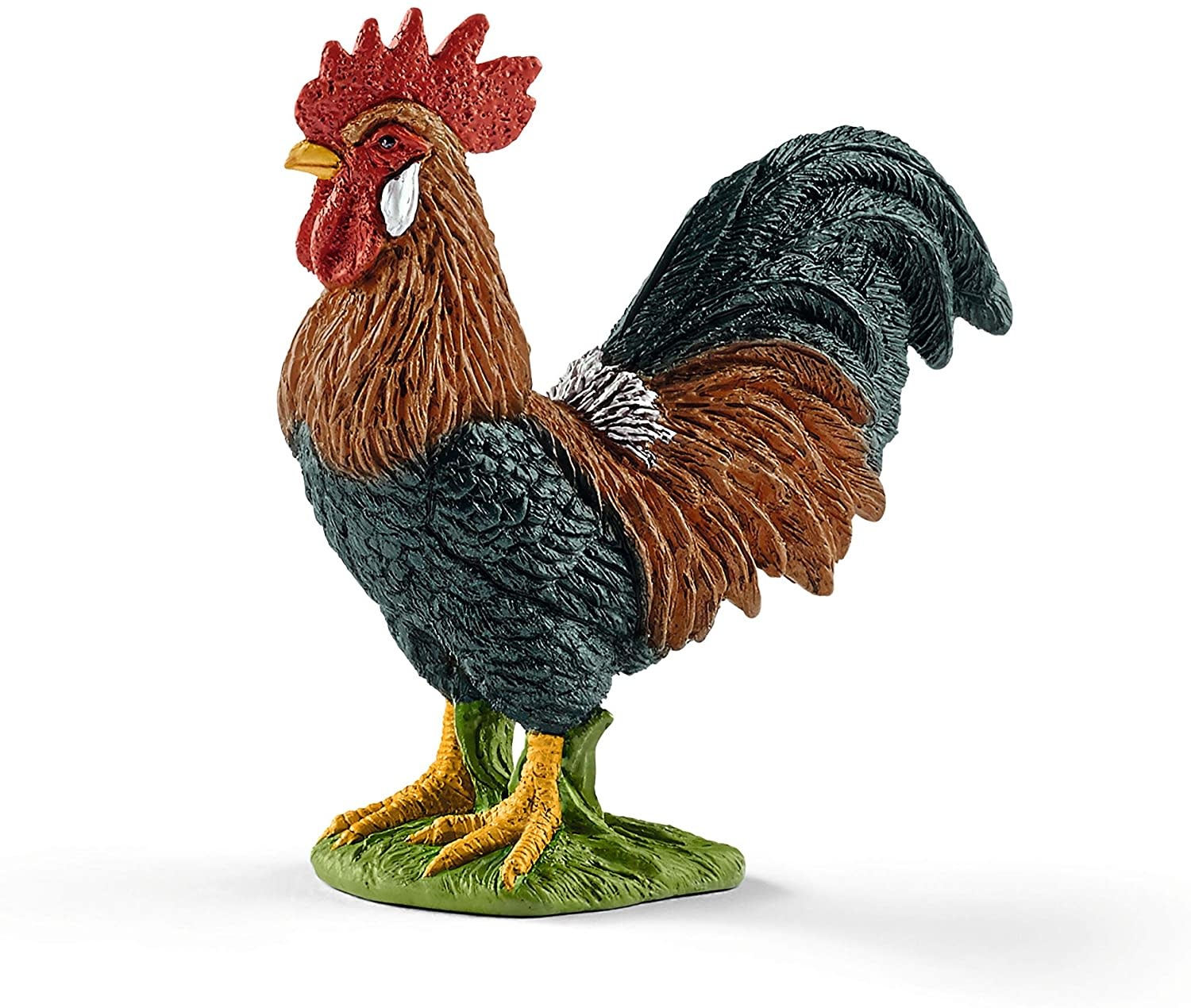 Schleich Schleich Farm World Rooster