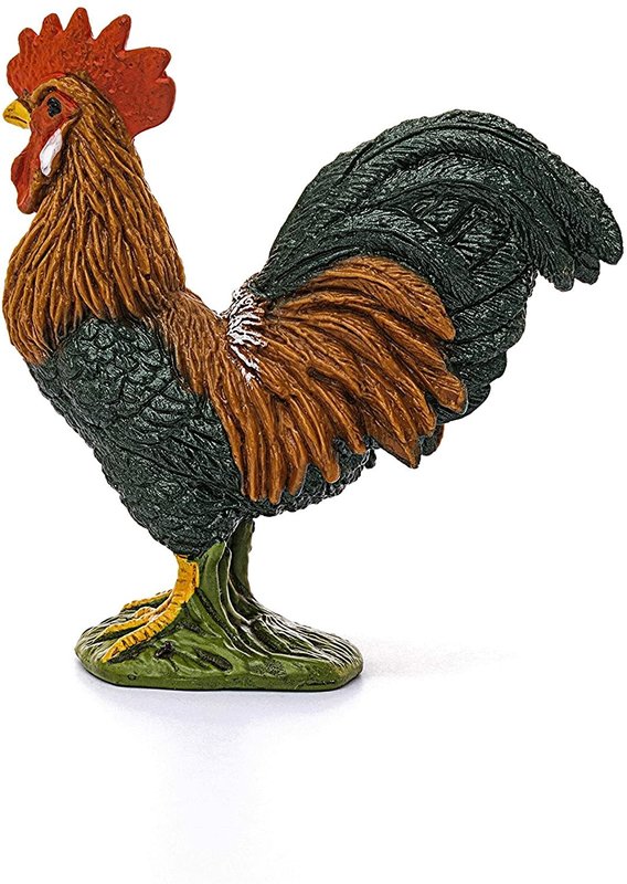 Schleich Schleich Farm World Rooster