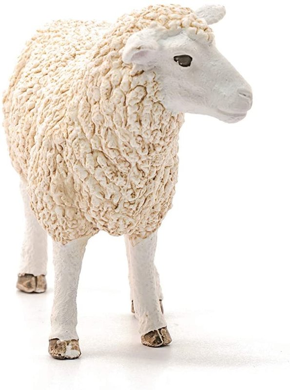 Schleich Schleich Farm World Sheep