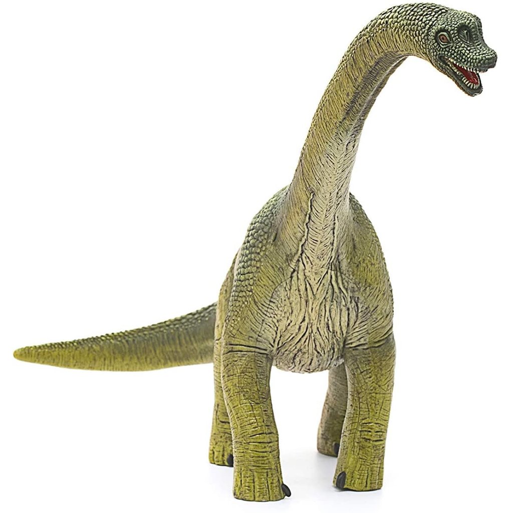 schleich dino brachiosaurus
