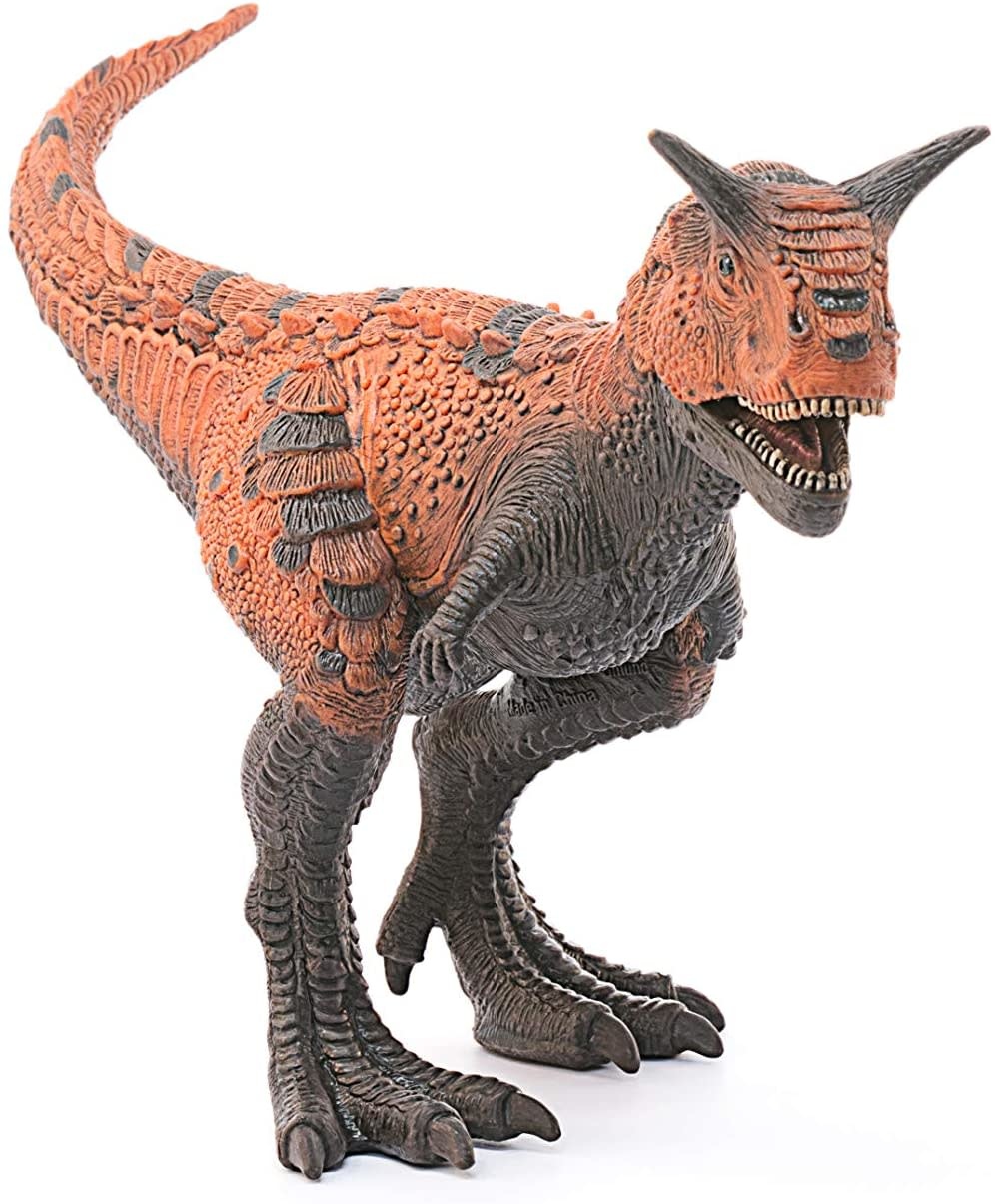 Schleich Schleich Dinosaur Carnotaurus