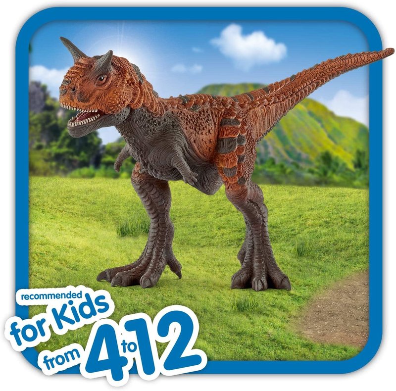 Schleich Schleich Dinosaur Carnotaurus
