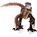 Schleich Schleich Dinosaur Utahraptor
