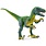 Schleich Schleich Dinosaur Velociraptor Green