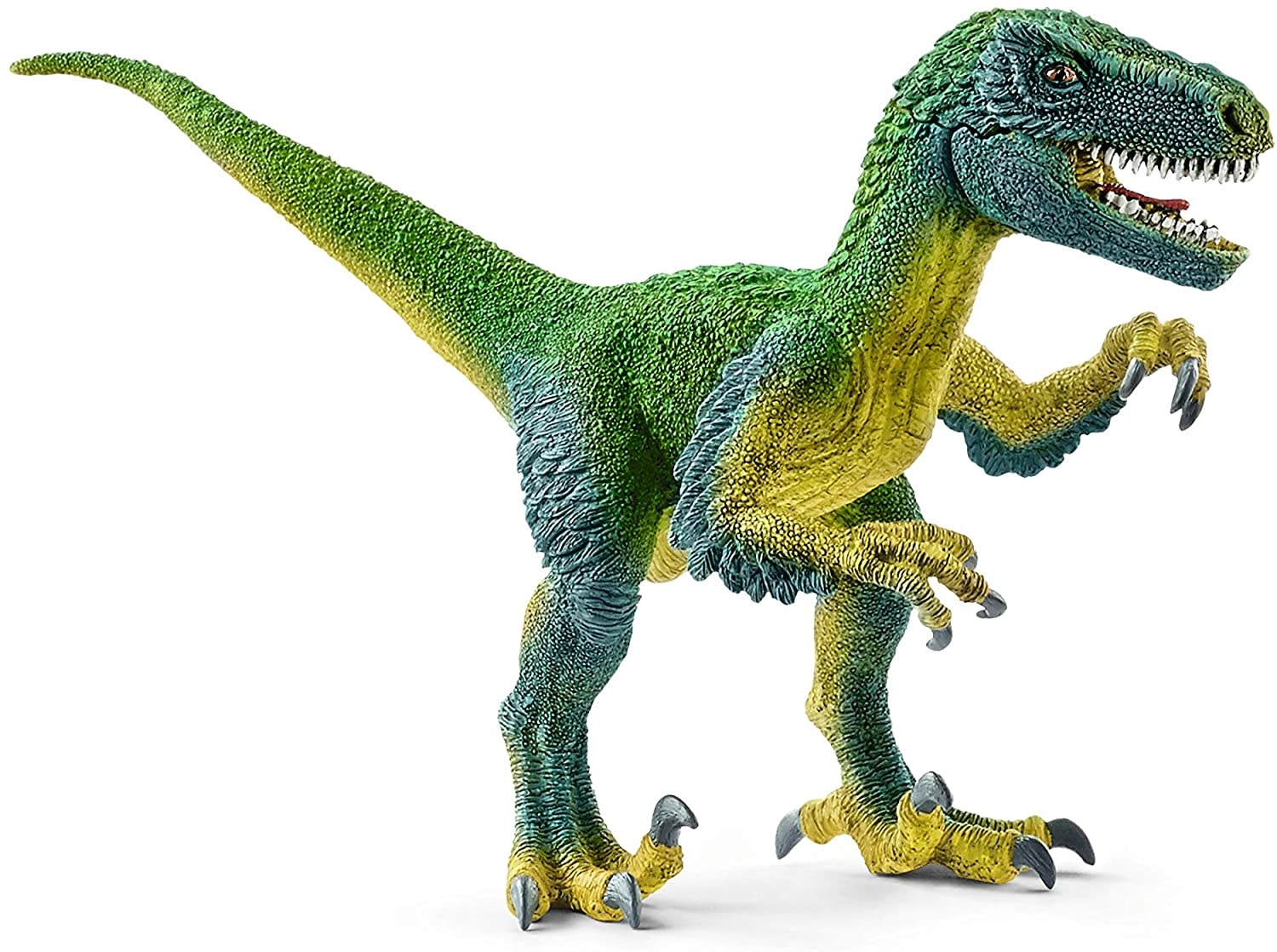 Schleich Schleich Dinosaur Velociraptor Green