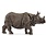 Schleich Schleich Wild Life Indian Rhinoceros