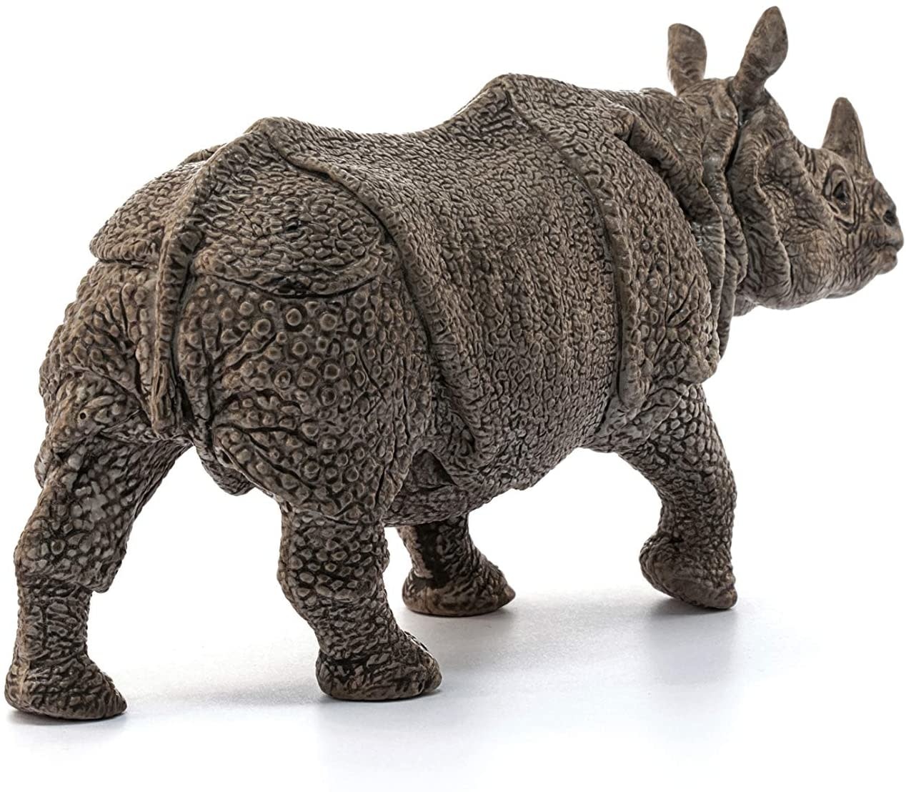 Schleich Schleich Wild Life Indian Rhinoceros