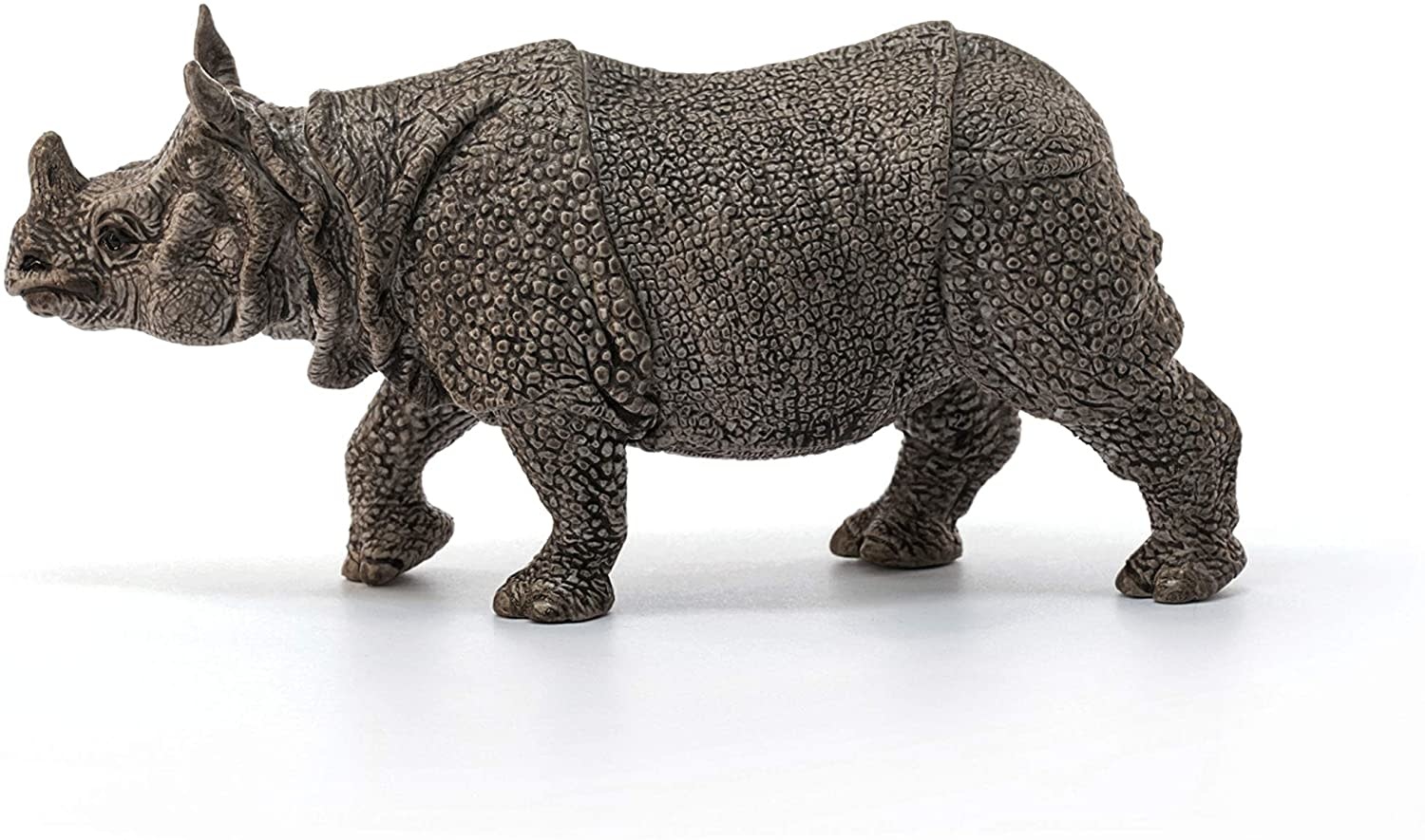 Schleich Schleich Wild Life Indian Rhinoceros