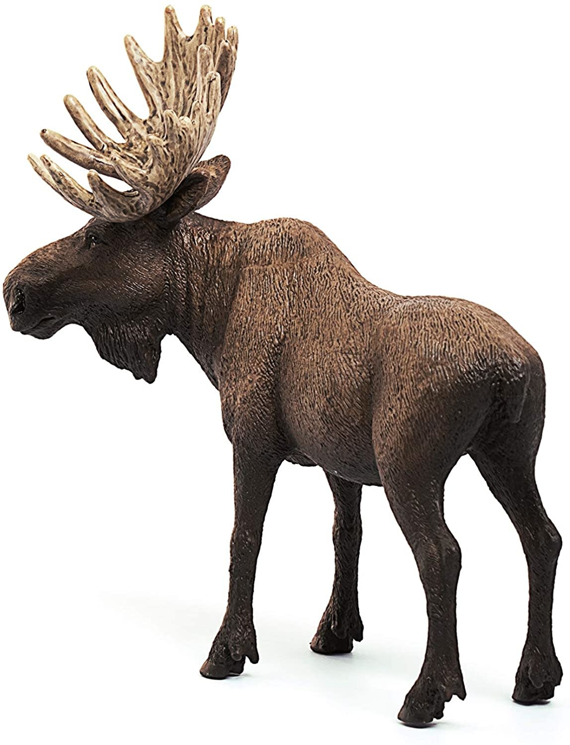 Schleich Schleich Wild Life Moose Bull