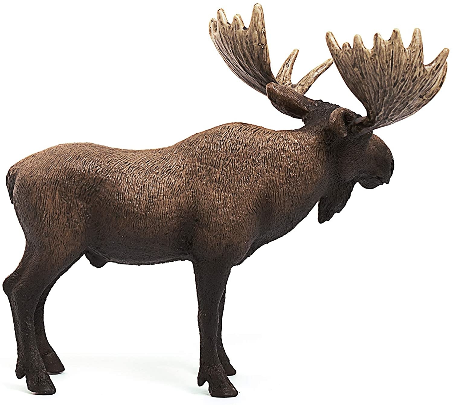 Schleich Schleich Wild Life Moose Bull