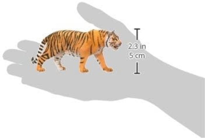 Schleich Schleich Wild Life Tiger