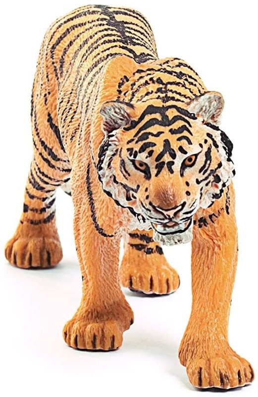 Schleich Schleich Wild Life Tiger