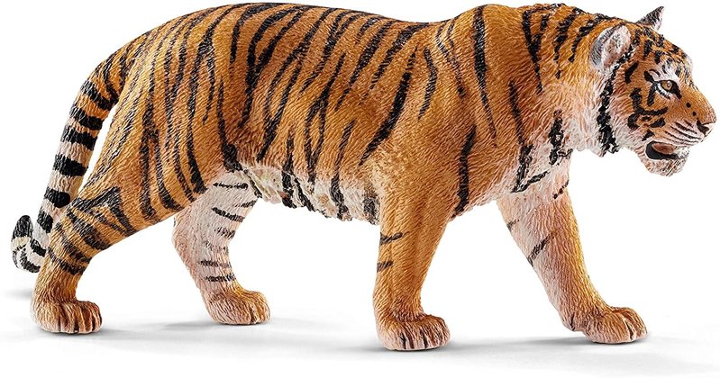 Schleich Schleich Wild Life Tiger