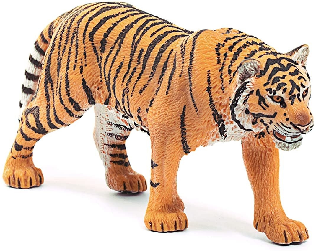 Schleich Schleich Wild Life Tiger