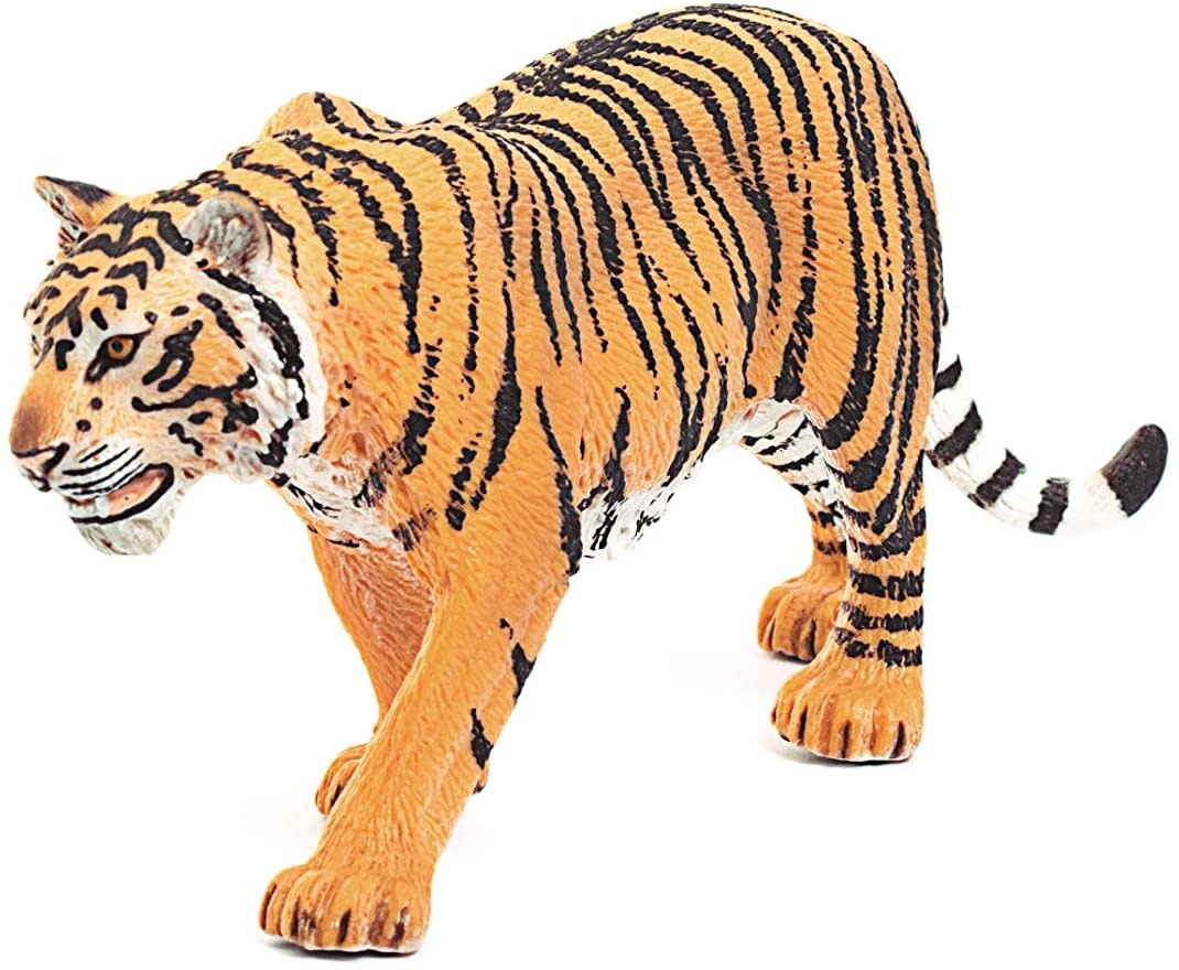 Schleich Schleich Wild Life Tiger