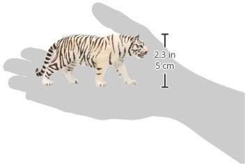Schleich Schleich Wild Life White Tiger