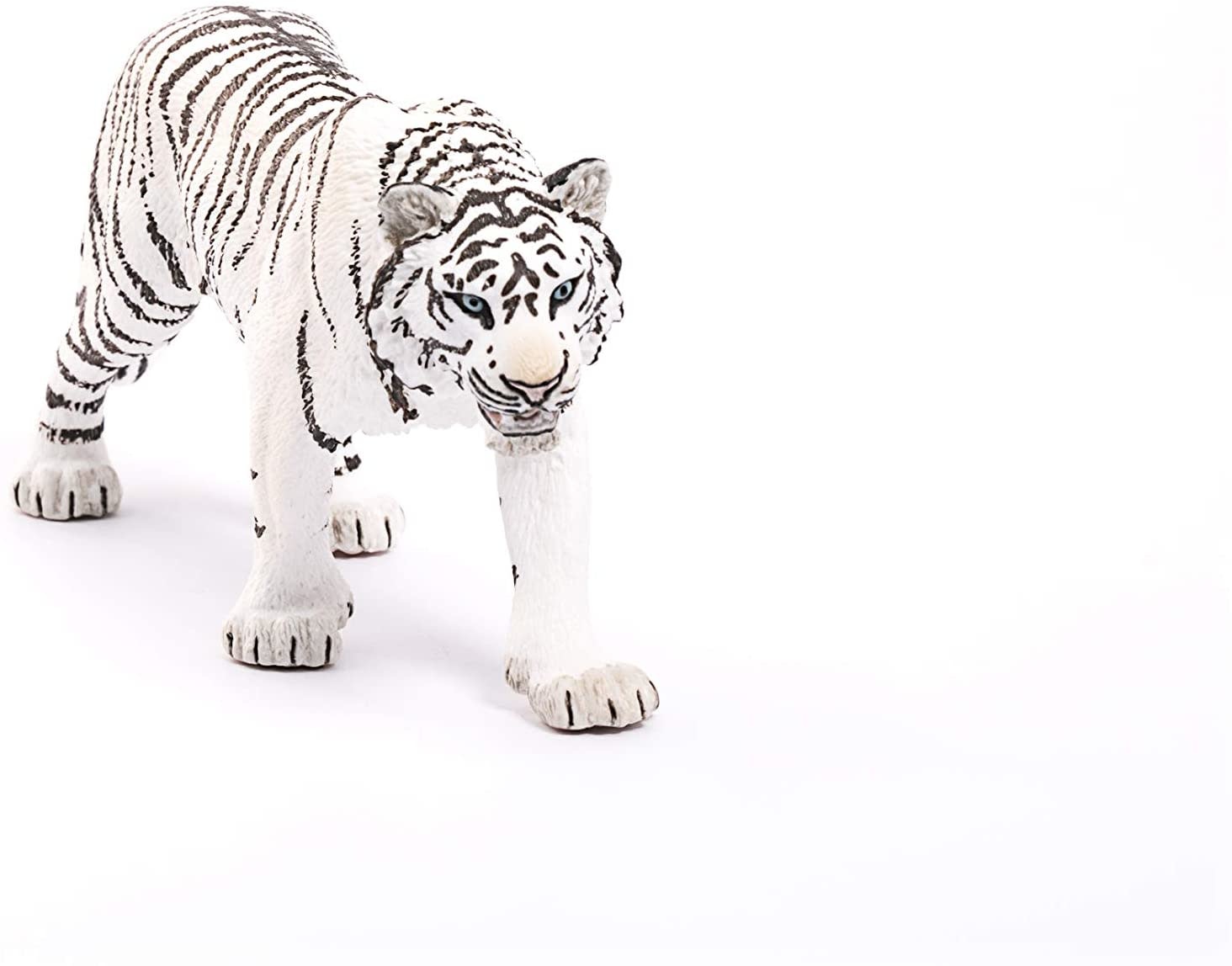 Schleich Schleich Wild Life White Tiger