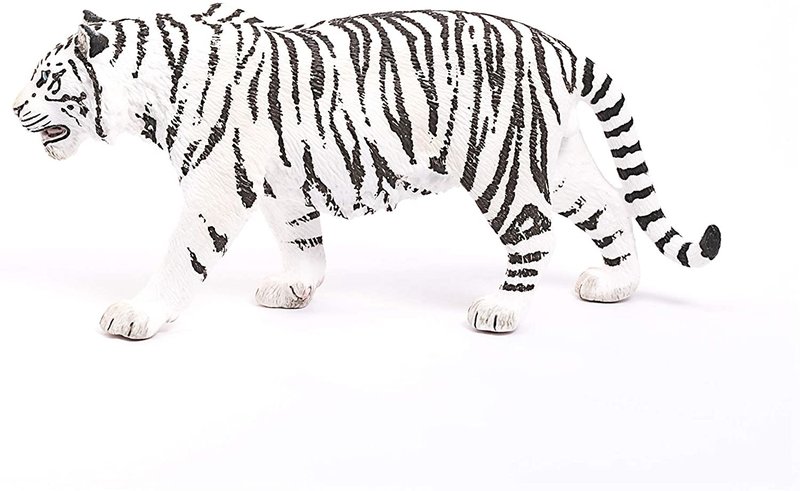 Schleich Schleich Wild Life White Tiger