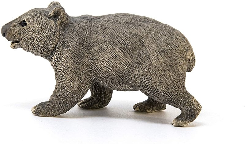 Schleich Schleich Wild Life Wombat