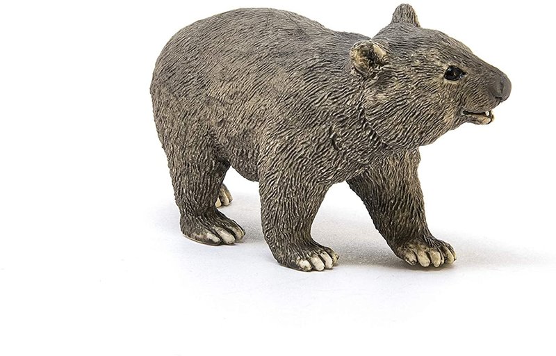 Schleich Schleich Wild Life Wombat