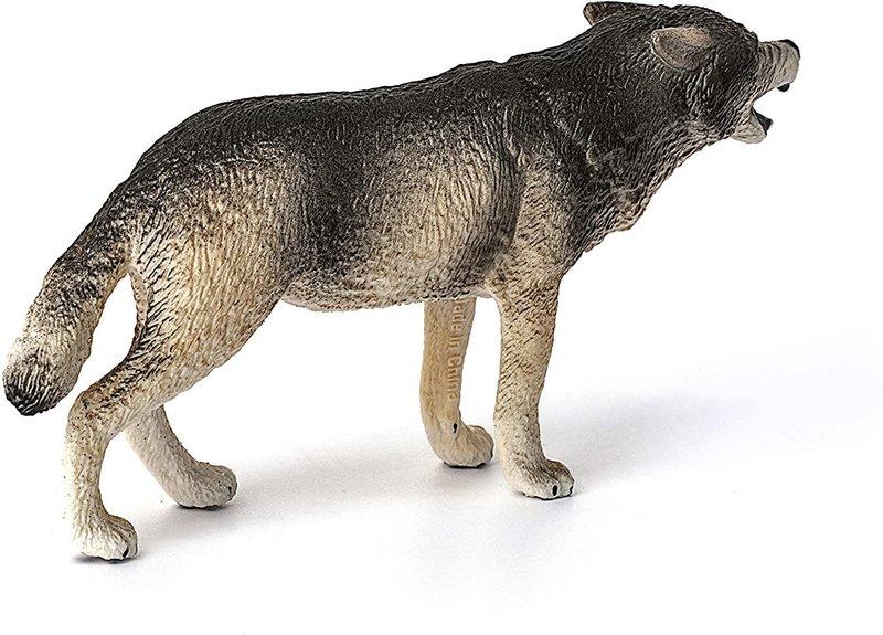 Schleich Schleich Wild Life Wolf