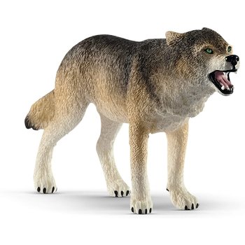 Schleich Schleich Wild Life Wolf