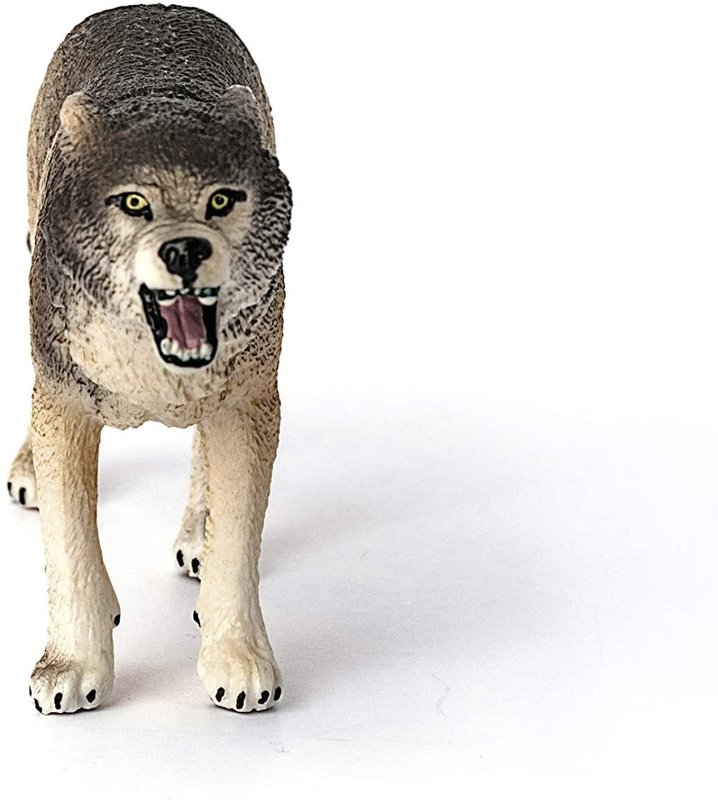 Schleich Schleich Wild Life Wolf