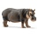 Schleich Schleich Wild Life Hippopotamus